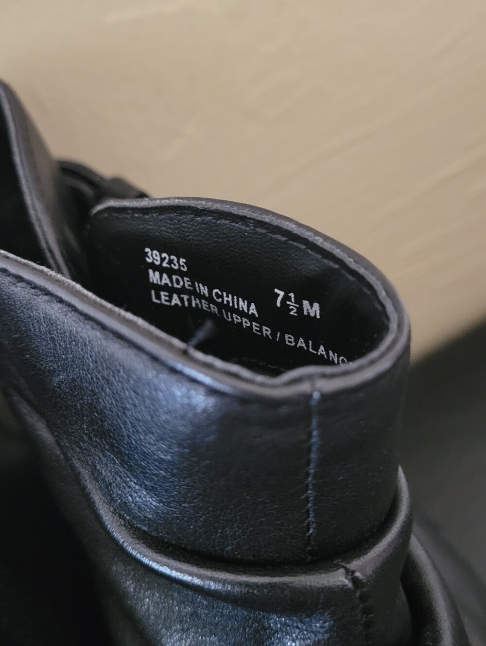 Clarks Women's Chris Sydney Ankle Boots Size 7.5M - Picture 4 of 7